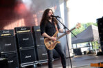 Konzertfotos von Mikkey Dee With Friends - Rock Hard Festival 2026