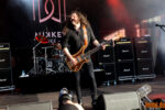 Konzertfotos von Mikkey Dee With Friends - Rock Hard Festival 2026