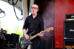 Konzertfoto von Slime - Rock Hard Festival 2026