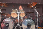 Konzertfotos von Smorrah - Rock Hard Festival 2026