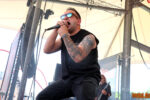 Konzertfotos von Smorrah - Rock Hard Festival 2026