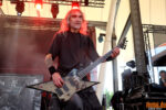 Konzertfotos von Smorrah - Rock Hard Festival 2026