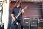 Konzertfotos von The Neptune Power Federation - Rock Hard Festival 2026