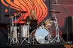 Konzertfotos von The Neptune Power Federation - Rock Hard Festival 2026
