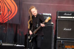 Konzertfotos von The Neptune Power Federation - Rock Hard Festival 2026