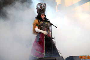 Konzertfoto von The Neptune Power Federation - Rock Hard Festival 2026