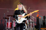 Konzertfotos von Uli Jon Roth - Rock Hard Festival 2026