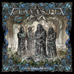 Atavistia - Old Gods Awaken Cover