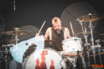 Konzertfoto von Mammoth - Live in Gelsenkirchen 2026