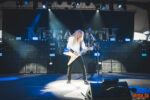 Konzertfoto von Megadeth - Live in Gelsenkirchen 2026