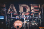 Konzertfoto von Megadeth - Live in Gelsenkirchen 2026
