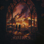 Solace - Fading Failing Ruin Cover