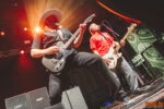 Konzertfoto von Bush - Germany / UK Summer Tour 2026