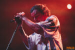 Konzertfoto von Bush - Germany / UK Summer Tour 2026