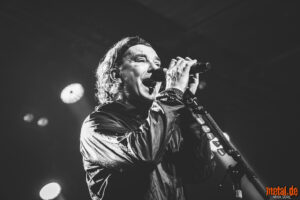Konzertfoto von Bush - Germany / UK Summer Tour 2026