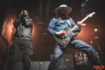 Konzertfoto von Bush - Germany / UK Summer Tour 2026