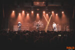 Konzertfoto von Bush - Germany / UK Summer Tour 2026