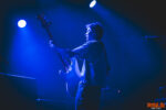 Konzertfoto von Nikra - Germany / UK Summer Tour 2026