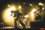 Konzertfoto von Nikra - Germany / UK Summer Tour 2026