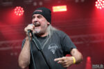 Konzertfoto von Cyclone - IronFest 2026