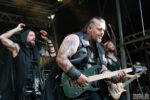 Konzertfoto von Endtime Prophets - IronFest 2026