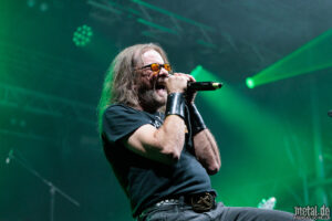 Fotos von Flotsam & Jetsam - IronFest 2026