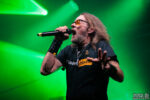 Konzertfoto von Flotsam & Jetsam - IronFest 2026