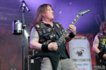 Konzertfoto von Steelpreacher - IronFest 2026