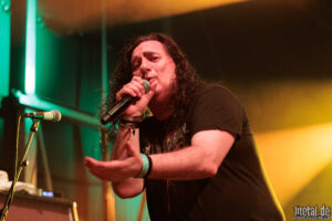 Fotos von Tankard - IronFest 2026