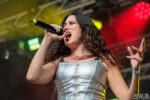 Konzertfoto von The Gems - IronFest 2026