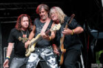 Konzertfoto von Vengeance - IronFest 2026