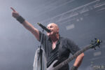 Konzertfoto von Warrant - IronFest 2026