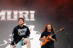 Konzertfoto von Bilmuri - Rock im Park 2026