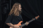Konzertfoto von Bilmuri - Rock im Park 2026
