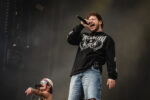 Konzertfoto von Bilmuri - Rock im Park 2026