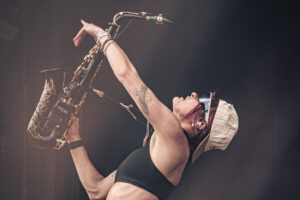 Konzertfoto von Bilmuri - Rock im Park 2026