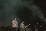 Konzertfoto von Ice Nine Kills - Rock im Park 2026