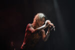 Konzertfoto von Palaye Royale - Rock im Park