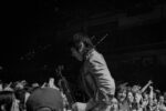 Konzertfoto von Palaye Royale - Rock im Park