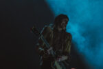 Konzertfoto von Palaye Royale - Rock im Park