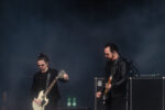 Konzertfoto von The Pretty Reckless - Rock im Park 2026
