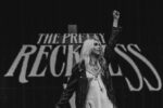 Konzertfoto von The Pretty Reckless - Rock im Park 2026