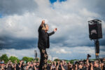 Konzertfoto von Three Days Grace - Rock im Park 2026
