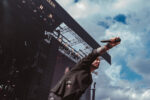 Konzertfoto von Three Days Grace - Rock im Park 2026