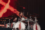Konzertfoto von Three Days Grace - Rock im Park 2026