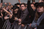 Konzertfoto von Volbeat - Rock im Park 2026