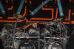 Konzertfoto von Volbeat - Rock im Park 2026