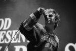 Konzertfoto von Wargasm - Rock im Park 2026