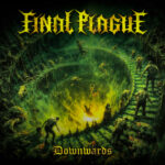 Final Plague - Downwards Cover