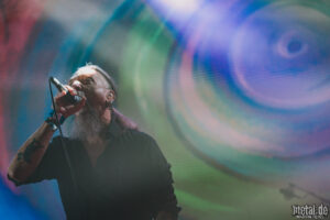 Konzertfoto von A Forest Of Stars - Fortress Festival 2026